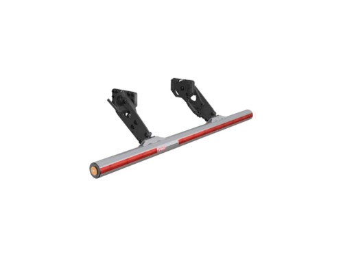 VBG zábrana proti podjetí sklopná EUF 180 585 - MAN/Scania - stříbrná